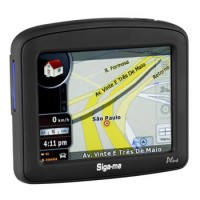 NAVEGADOR GPS 1035 PLUS 3,5