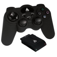 JOYPAD SEM FIO 2.4GHZ 16008 - CLONE