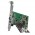 PLACA DE CAPTURA PCI PVR-TV 7134-SE - KWORLD