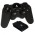 JOYPAD SEM FIO 2.4GHZ 16008 - CLONE