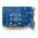 PLACA DE VÍDEO PCIEXP 1GB 128-BIT DDR3 GT220 ZT-20201-10L - ZOTAC