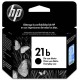CARTUCHO HP 21B EVERY DAY C9351BB PRETO - HP CARTUCHO HP 21B EVERY DAY C9351BB PRETO - HP