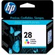CARTUCHO HP 28 C8728AB COLOR - HP CARTUCHO HP 28 C8728AB COLOR - HP