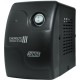 ESTABILIZADOR 500VA PRETO - RCG ESTABILIZADOR 500VA PRETO - RCG