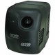 ESTABILIZADOR 300VA PRETO - RCG ESTABILIZADOR 300VA PRETO - RCG