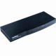 SWITCH 16 PORTAS 10/100 SF1600D - INTELBRAS SWITCH 16 PORTAS 10/100 SF1600D - INTELBRAS