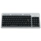 TECLADO MULTIMÍDIA 09173 - CLONE