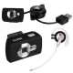 WEBCAM 5.0MP USB CABO RETRÁTIL PRETA 10032 - CLONE
