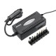 FONTE UNIVERSAL PARA NOTEBOOK COM ADAPTADOR AUTOMOTIVO CB008 - MULTILASER FONTE UNIVERSAL PARA NOTEBOOK COM ADAPTADOR AUTOMOTIVO CB008 - MULTILASER