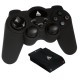 JOYPAD SEM FIO 2.4GHZ 16008 - CLONE