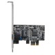 PLACA PCIEXP DE REDE 10/100/1000 9100 - COMTAC PLACA PCIEXP DE REDE 10/100/1000 9100 - COMTAC