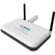 ROTEADOR WIRELESS 300MBPS 4 PORTAS PARA BANDA LARGA 3G N 9129 - COMTAC ROTEADOR WIRELESS 300MBPS 4 PORTAS PARA BANDA LARGA 3G N 9129 - COMTAC