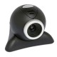 WEBCAM 2.0MP C/ MICROFONE USB WC31202 - MULTILASER
