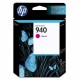 CARTUCHO HP 940 C4904AB MAGENTA - HP CARTUCHO HP 940 C4904AB MAGENTA - HP