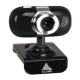 WEBCAM 5.0MP USB PRETA 10035 - CLONE