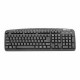 TECLADO MULTIMÍDIA  PS/2 TC070 - MULTILASER