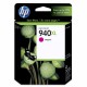 CARTUCHO HP 940XL C4908AB MAGENTA - HP CARTUCHO HP 940XL C4908AB MAGENTA - HP