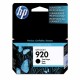 CARTUCHO HP 920 CD971AL PRETO - HP CARTUCHO HP 920 CD971AL PRETO - HP