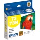 CARTUCHO EPSON T073420BR AMARELO - EPSON CARTUCHO EPSON T073420BR AMARELO - EPSON