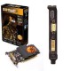 PLACA DE VÍDEO PECIEXP 512MB 128-BIT DDR5 GT240 ZT-20405-10L - ZOTAC