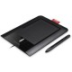 MESA DIGITALIZADORA GRÁFICA USB BAMBOO TOUCH & SMALL CTH460 - WACOM