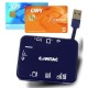 LEITOR CERTIFICADO DIGITAL EXTERNO USB 9166 - COMTAC LEITOR CERTIFICADO DIGITAL EXTERNO USB 9166 - COMTAC
