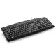 TECLADO MULTIMÍDIA USB TC132 - MULTILASER TECLADO MULTIMÍDIA USB TC132 - MULTILASER