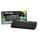 TECLADO MULTIMÍDIA COM FUNÇÃO VOIP 60342-1 - MAXPRINT TECLADO MULTIMÍDIA COM FUNÇÃO VOIP 60342-1 - MAXPRINT