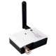 SERVIDOR DE IMPRESSÃO USB WIRELESS 54MBPS TL-WPS510U - TP-LINK SERVIDOR DE IMPRESSÃO USB WIRELESS 54MBPS TL-WPS510U - TP-LINK