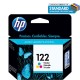 CARTUCHO HP 122 CH562HB COLORIDO - HP CARTUCHO HP 122 CH562HB COLORIDO - HP
