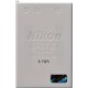 BATERIA DE ÍONS DE LÍTIO RECARREGÁVEL EN-EL5 - NIKON BATERIA DE ÍONS DE LÍTIO RECARREGÁVEL EN-EL5 - NIKON