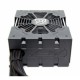 FONTE 650W REAL CORE EDITION P1-650S-NLB9 - XFX FONTE 650W REAL CORE EDITION P1-650S-NLB9 - XFX