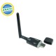 ADAPTADOR DE REDE SEM FIO USB 150MBPS 9183 - COMTAC ADAPTADOR DE REDE SEM FIO USB 150MBPS 9183 - COMTAC