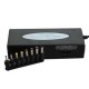 FONTE UNIVERSAL PARA NOTEBOOK 120W SCAC1260 - MICROBON FONTE UNIVERSAL PARA NOTEBOOK 120W SCAC1260 - MICROBON