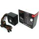 FONTE 600W REAL 80 PLUS BRONZE TR-600P - THERMALTAKE FONTE 600W REAL 80 PLUS BRONZE TR-600P - THERMALTAKE