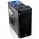 GABINETE ATX V6 BACKX COM DOCKING STATION VM100M1W2Z - THERMALATAKE GABINETE ATX V6 BACKX COM DOCKING STATION VM100M1W2Z - THERMALATAKE