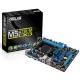 PLACA MÃE AM3+ M5A78L-M LX DDR3 (S/V/R) - ASUS PLACA MÃE AM3+ M5A78L-M LX DDR3 (S/V/R) - ASUS