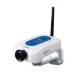 CÂMERA DIGITAL WIRELESS CFTV 6151 - LEADERSHIP CÂMERA DIGITAL WIRELESS CFTV 6151 - LEADERSHIP