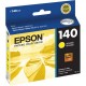 CARTUCHO EPSON T140420 AMARELO - EPSON CARTUCHO EPSON T140420 AMARELO - EPSON