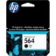 CARTUCHO HP 564 CB316WL PRETO - HP CARTUCHO HP 564 CB316WL PRETO - HP