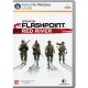 JOGO FLASHPOINT RED RIVER PARA PC - CODEMASTERS JOGO FLASHPOINT RED RIVER PARA PC - CODEMASTERS