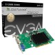 PLACA DE VÍDEO AGP 512MB 64-BIT DDR2 FX6200 512-A8-N403-LR - EVGA PLACA DE VÍDEO AGP 512MB 64-BIT DDR2 FX6200 512-A8-N403-LR - EVGA