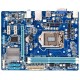 PLACA MÃE 1155 DDR3 GA-H61M-S1 (S/V/R) - GIGABYTE PLACA MÃE 1155 DDR3 GA-H61M-S1 (S/V/R) - GIGABYTE
