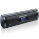 CAIXA DE SOM PORTÁTIL 15W RMS SP122 - MULTILASER CAIXA DE SOM PORTÁTIL 15W RMS SP122 - MULTILASER
