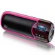CAIXA DE SOM PORTÁTIL 10W RMS SP126 - MULTILASER CAIXA DE SOM PORTÁTIL 10W RMS SP126 - MULTILASER