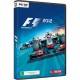 JOGO FÓRMULA 1 2012 PC WGY42313P - WARNER BROS JOGO FÓRMULA 1 2012 PC WGY42313P - WARNER BROS