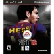 JOGO FIFA 13 PARA PS3 EA42309BN - WARNER BROS JOGO FIFA 13 PARA PS3 EA42309BN - WARNER BROS