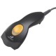 LEITOR DE CÓDIGO DE BARRA USB LASER S-100 PRETO - BEMATECH LEITOR DE CÓDIGO DE BARRA USB LASER S-100 PRETO - BEMATECH