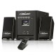 CAIXA DE SOM SUBWOOFER 2.1 7W RMS ENTRADA USB E SD PRETO 0305 - BRIGHT CAIXA DE SOM SUBWOOFER 2.1 7W RMS ENTRADA USB E SD PRETO 0305 - BRIGHT