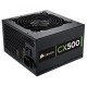 FONTE 500W REAL CX-500W 80 PLUS BRONZE CP-9020047-WW - CORSAIR FONTE 500W REAL CX-500W 80 PLUS BRONZE CP-9020047-WW - CORSAIR